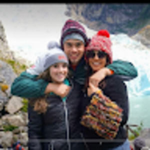 Meet your Posher, Patricia